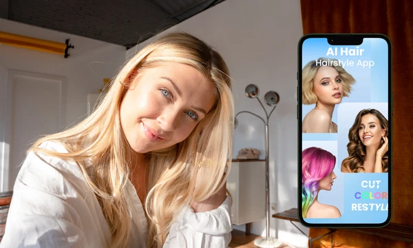 haircut app download